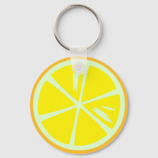 Chaveiro Lemon Keychain