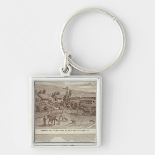 Chaveiro Lemoore, Armona ranches 2