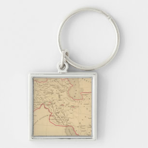 Chaveiro L'Empire des Perses