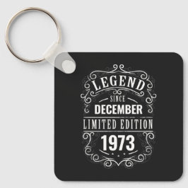 Chaveiro Lenda Desde Personalizado