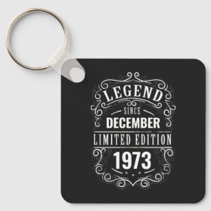 Chaveiro Lenda Desde Personalizado