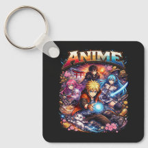 Lendas do Anime