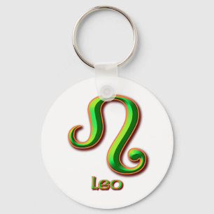 Chaveiro Leo