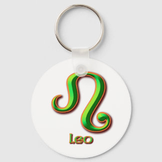 Chaveiro Leo