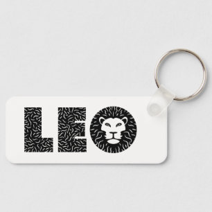 Chaveiro Leo