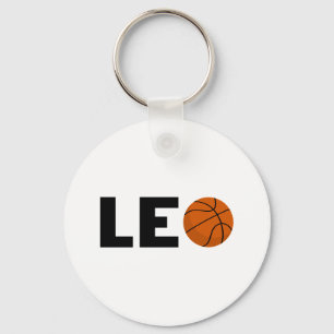 Chaveiro Leo Basball