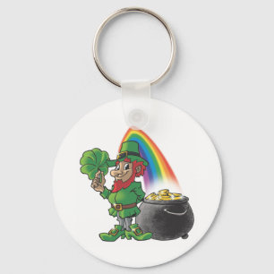 Chaveiro Leprechaun