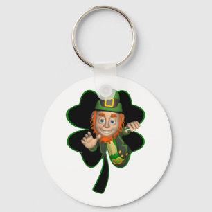 Chaveiro Leprechaun
