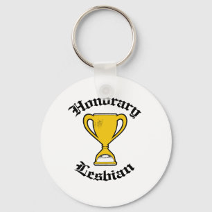 CHAVEIRO LÉSBICA HONORÁRIO - .PNG