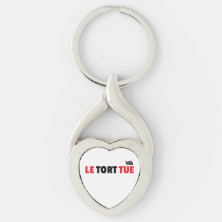 Chaveiro LeTortTue