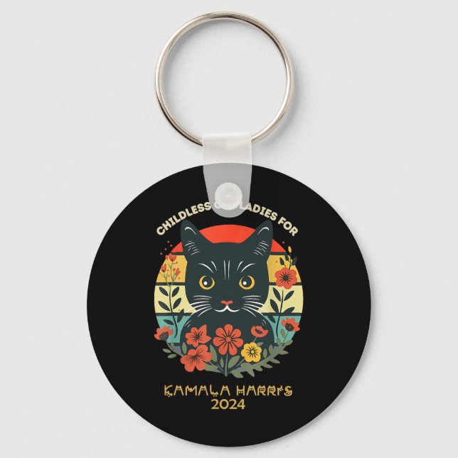 Chaveiro Letra Cat Lette de Gata Imediata (Frente)
