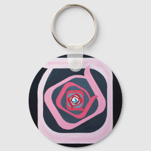 Chaveiro Letra Samekh - alfabeto hebraico