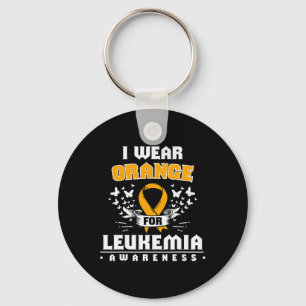 Chaveiro Leucemia aguda Sobrevivência Leucemia Leucemia Fit
