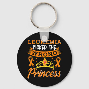 Chaveiro Leucemia Pegou O Cancer Errado Da Princesa Awarene