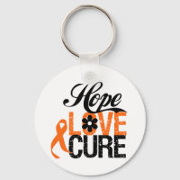 LEUKEMIA Hope Love Cure Gifes