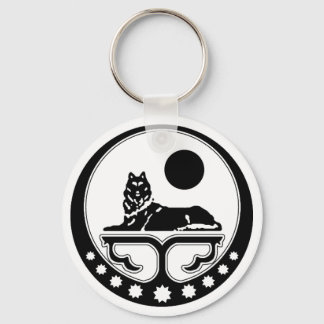 Chaveiro Leva chave BORZ