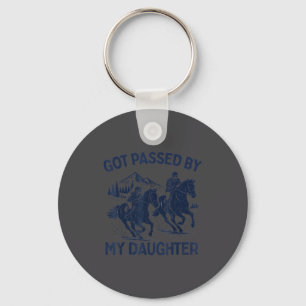 Chaveiro Levado Pelo Meu Cavalo Da Minha Filha Equitação Pa