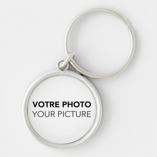 Chaveiro Levarchave (Frente)