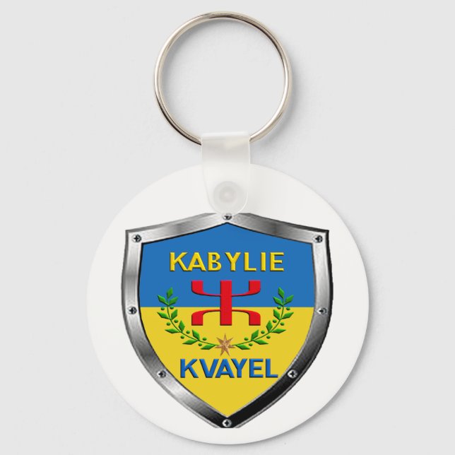 Chaveiro Levarchave kabylie 1 (Frente)