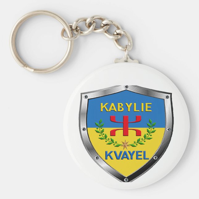 Chaveiro Levarchave kabylie 1 (Frente)