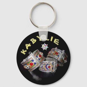 Chaveiro Levarchave kabylie 2