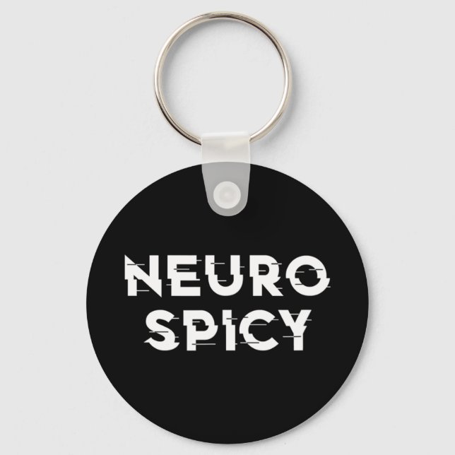 Chaveiro Leve, ajustado clássico, capa de agulha dupla e (Frente)