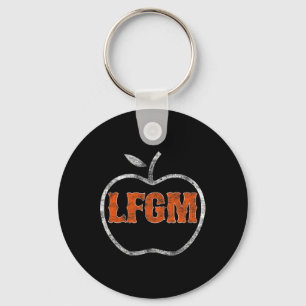 Chaveiro Lfgm T - Baseball