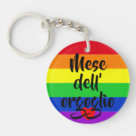 Chaveiro #LGBT #love #orgulde #gay #liberdade #parada