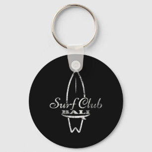 Chaveiro Li, Surf Club Retro Surfboard 