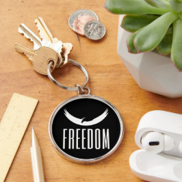 Chaveiro Liberdade