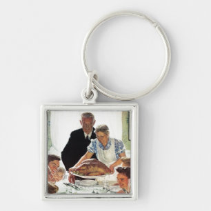 Chaveiro Liberdade do Querem