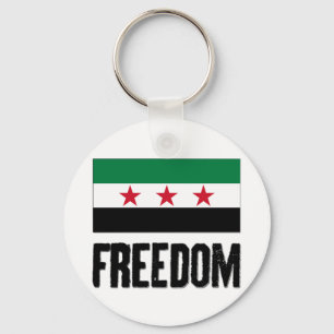 Chaveiro Liberdade - Syria