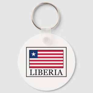 Chaveiro Libéria