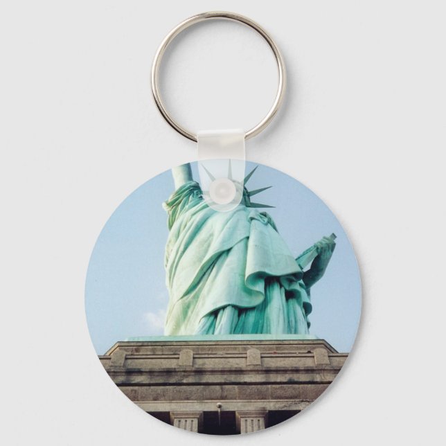 Chaveiro liberty usa (Frente)
