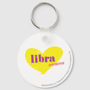 Chaveiro Libra 3