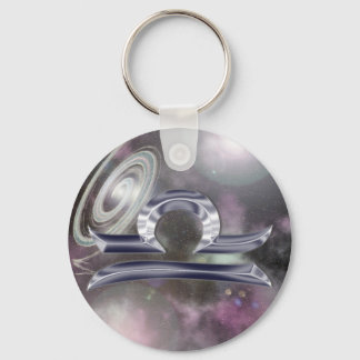 Chaveiro Libra Keychain