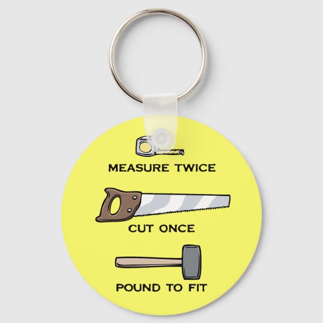 Chaveiro Libra para Ajustado (Frente)