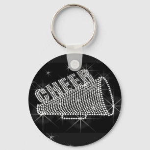 Chaveiro Líder chaveiro, Copyright Karen J Williams