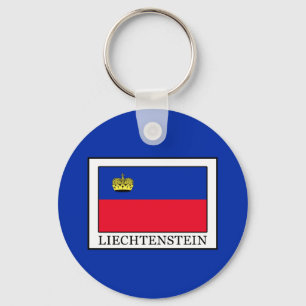 Chaveiro Liechtenstein