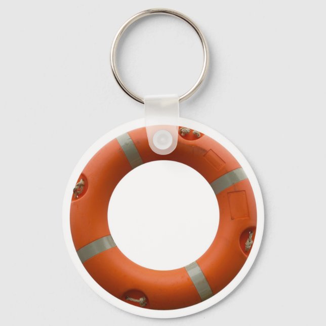 Chaveiro Lifebuoy (Frente)