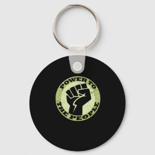 Chaveiro Ligue O Pessoas Vintage Sticker