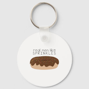Chaveiro Like Sprinkles