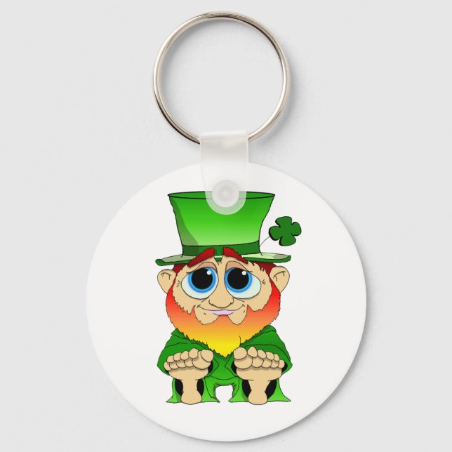 Chaveiro Lil Blarney (Frente)