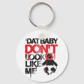 Chaveiro Lil Jon "Shawty Putt- Dat Baby Não Se Parece Comig