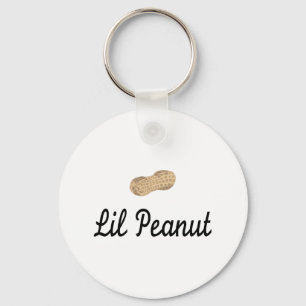 Chaveiro Lil Peanut