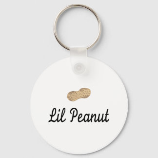 Chaveiro Lil Peanut