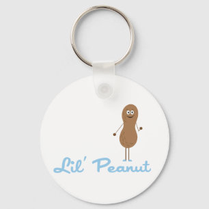 Chaveiro Lil Peanut