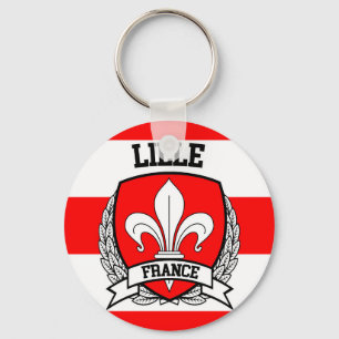 Chaveiro Lille