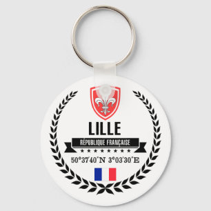Chaveiro Lille
