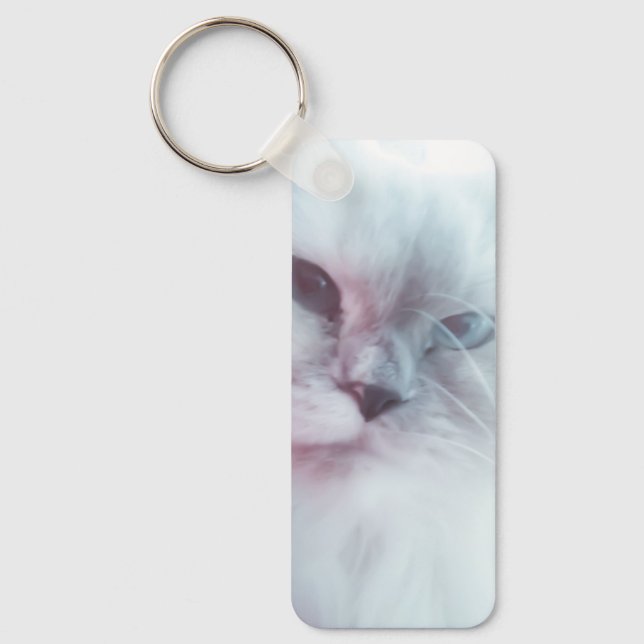 Chaveiro Lilly (Frente)